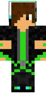 scorpion