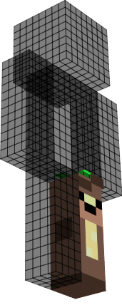 Preview of texture: nutria