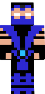 domerask (sub zero)