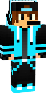CodyDaBest Gaming Skin