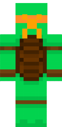Preview of texture: mikelandjelo