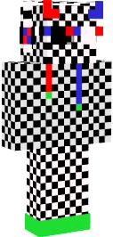 blackwhiteredblueboy