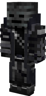 Wither Wizard