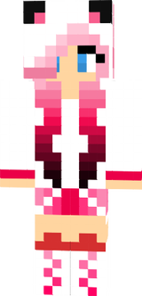 cool skin