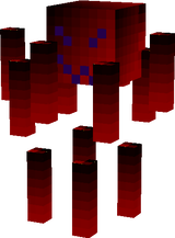 THE LAVA MONSTER MK.1