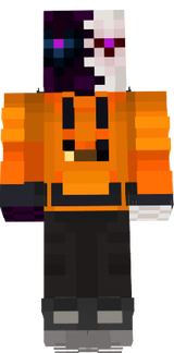 orange base
