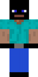 thief steve