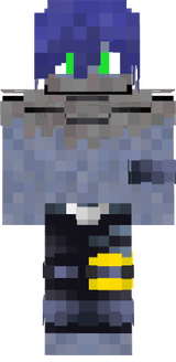 Phantom Man