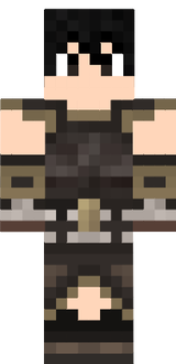 stazmine