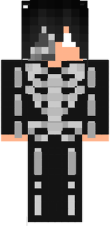 reveros halloween