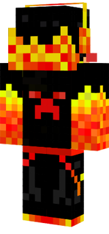 the fireprinces