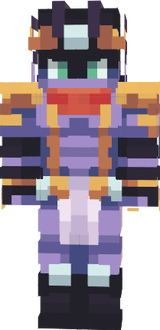 star platinum