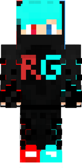 RG Gamer