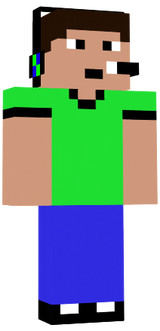 Luaninjago