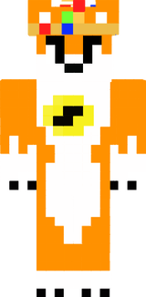 skin minecrft 2