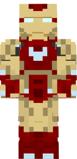 Iron Man Mark 2000