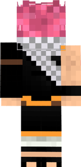 Max Natsu