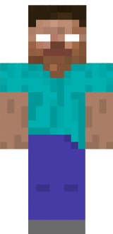 the real real real herobrine!