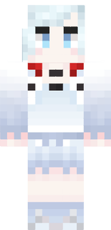 Weiss Schnee