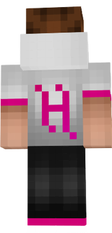 HackyPixelz Skin 