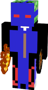 char