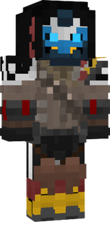 cayde 6