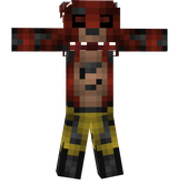 foxy