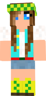 Wiosenna Piratka