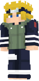 minato skin2