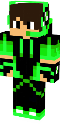 Preview of texture: אורי הירוק