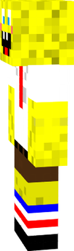 spongebob