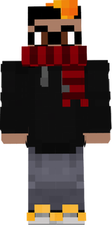 dani abrigado 3.0