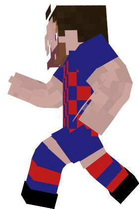 Preview of texture: Leo