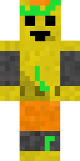 Robot Spike