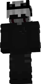 new king