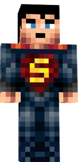 homem de aço