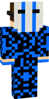 mon first skin
