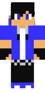 hunter
