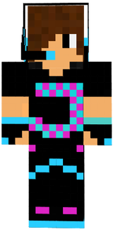 JojoCraft