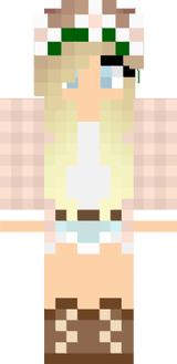 MysticalGirl