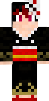 GtenAnkoku