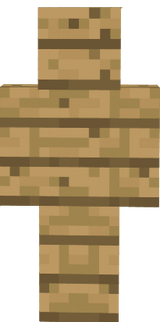 Oak Man