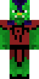 orkskin