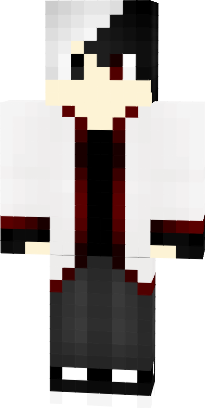 Preview of texture: AlexWolf