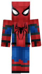 Spiderman HD