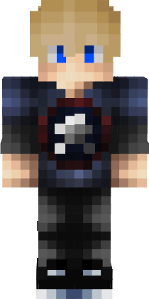 Preview of texture: WhitePunchYT