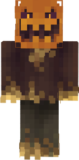 sus halloween pumpkin