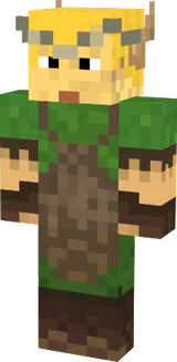 Elf Smith