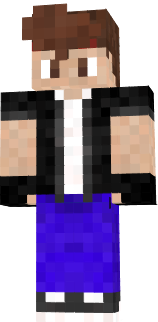 Minha Skin