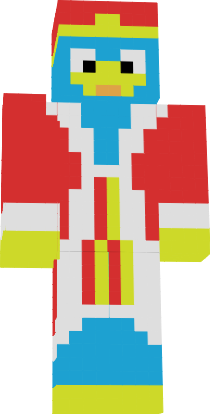 Preview of texture: king_dedede
